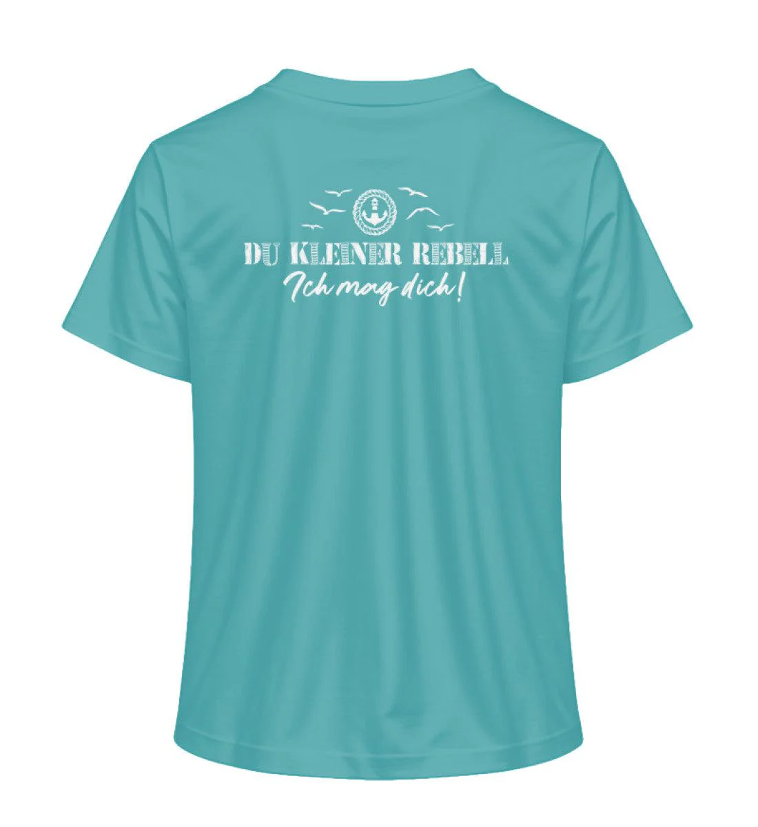 Den satz hinten nicht lesen!  · Damen Premium Bio T-Shirt 2.0 - Image 13