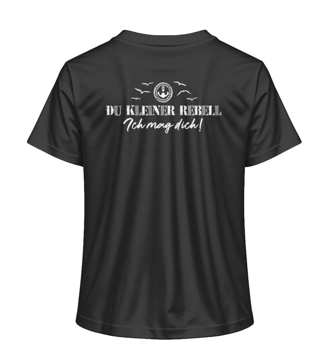 Den satz hinten nicht lesen!  · Damen Premium Bio T-Shirt 2.0 - Image 2
