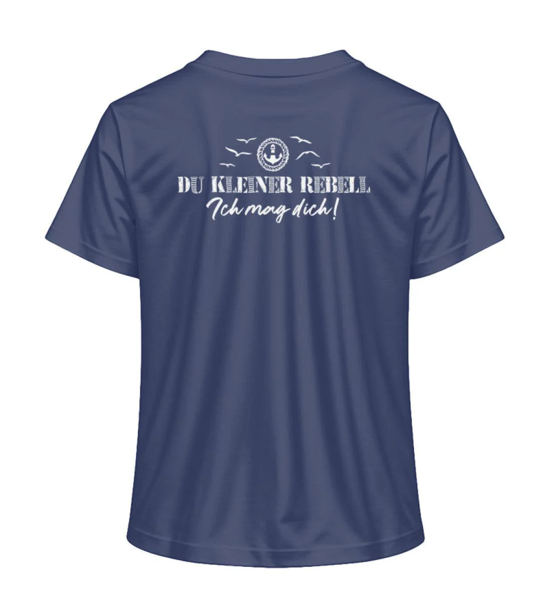 Den satz hinten nicht lesen!  · Damen Premium Bio T-Shirt 2.0 - Image 5