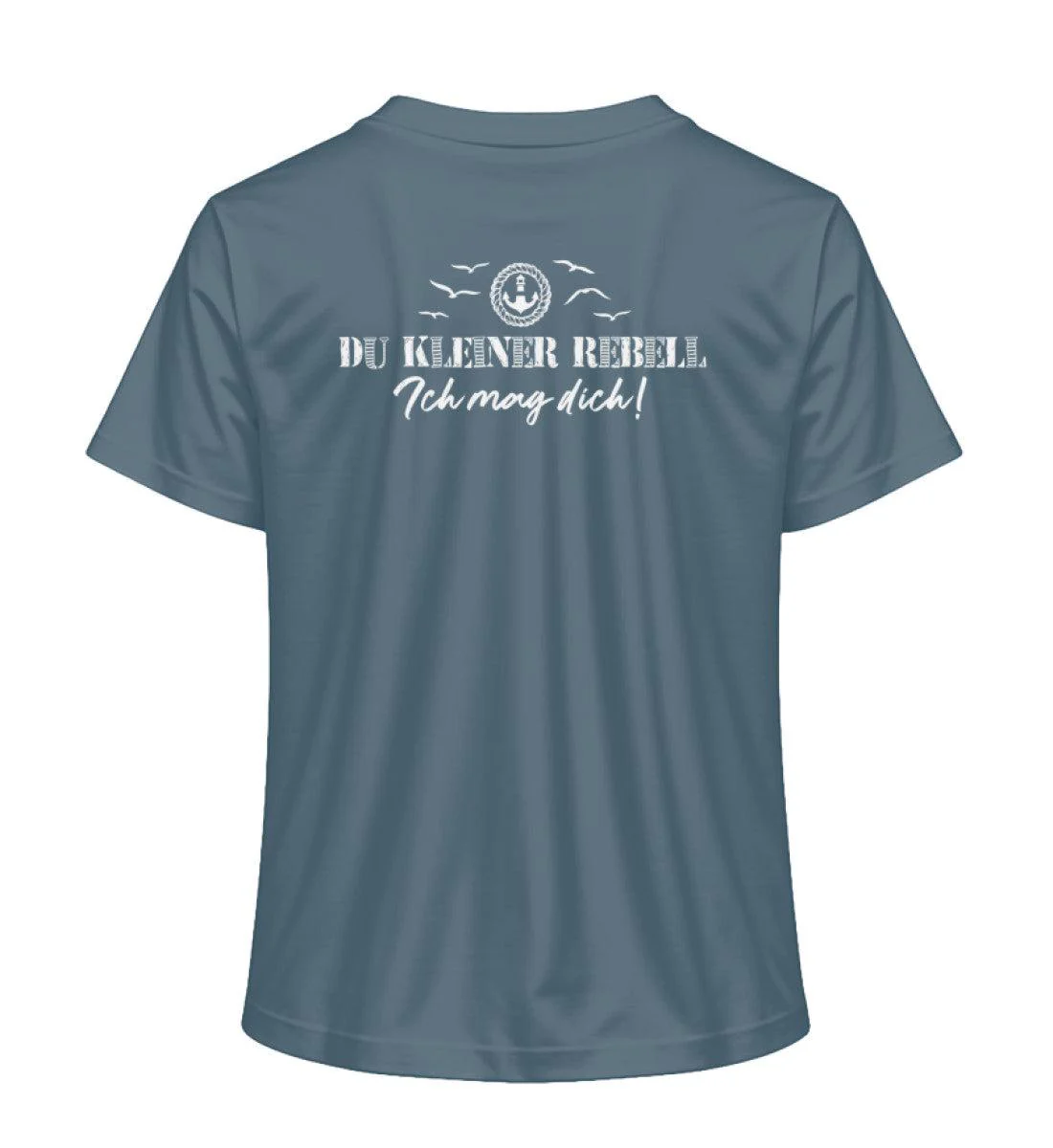 Den satz hinten nicht lesen!  · Damen Premium Bio T-Shirt 2.0 - Image 7