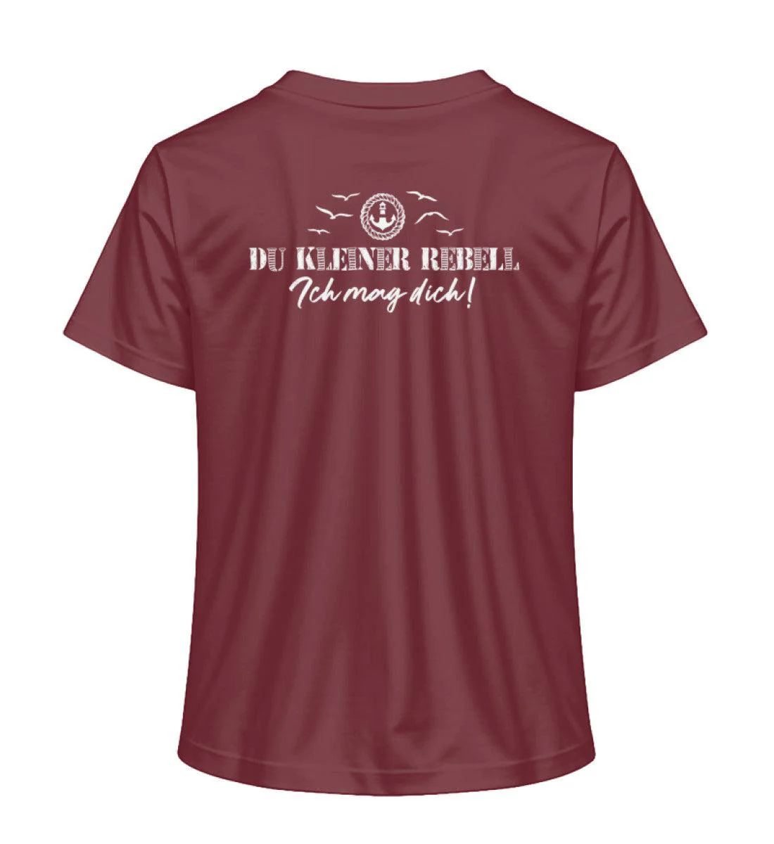 Den satz hinten nicht lesen!  · Damen Premium Bio T-Shirt 2.0 - Image 9
