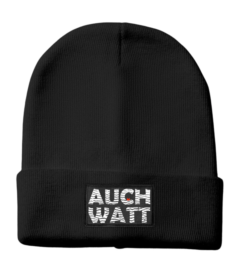Hinten Auch Watt · Brisen Beanie - Image 5