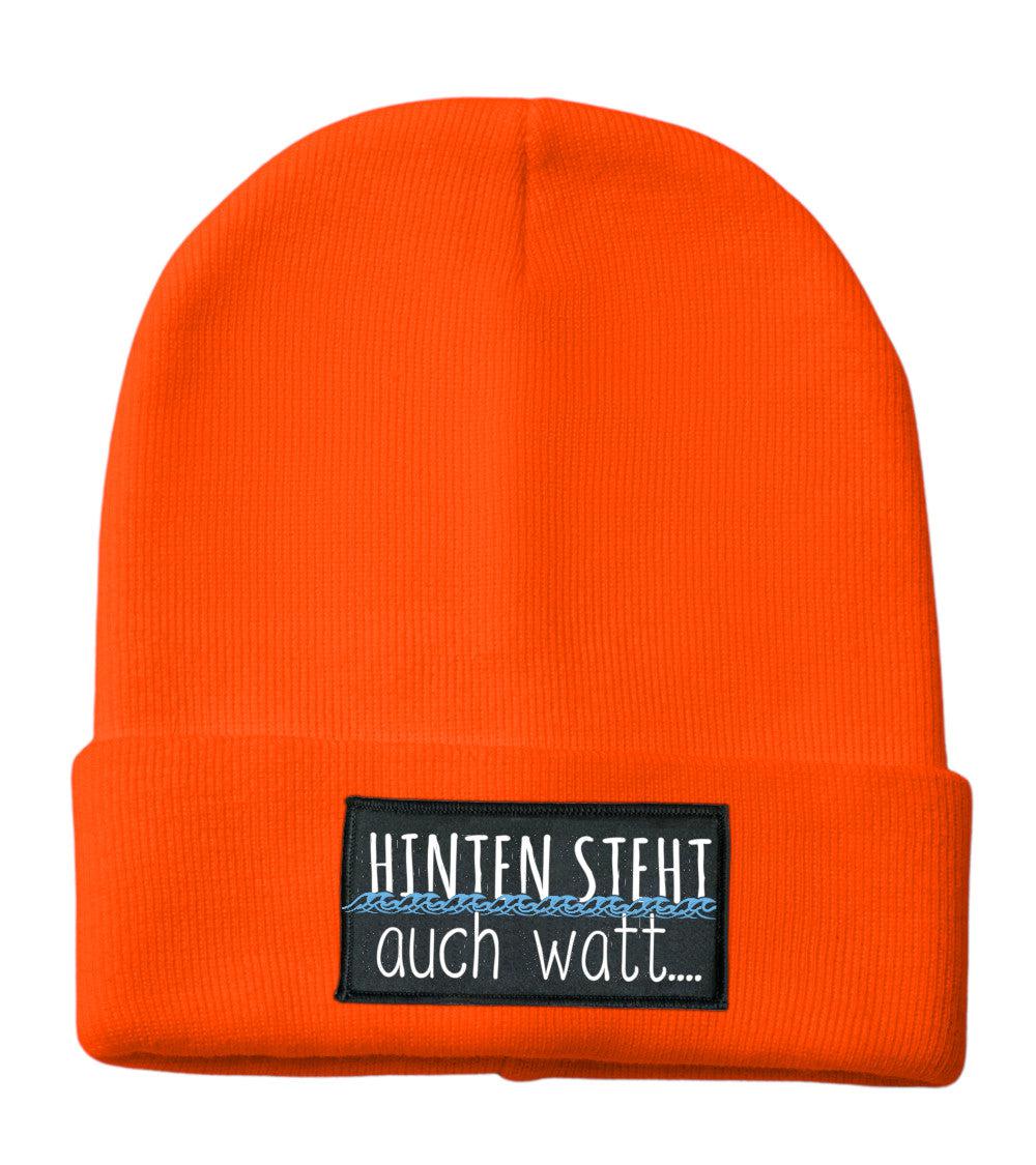 Hinten Auch Watt · Brisen Beanie - Image 6