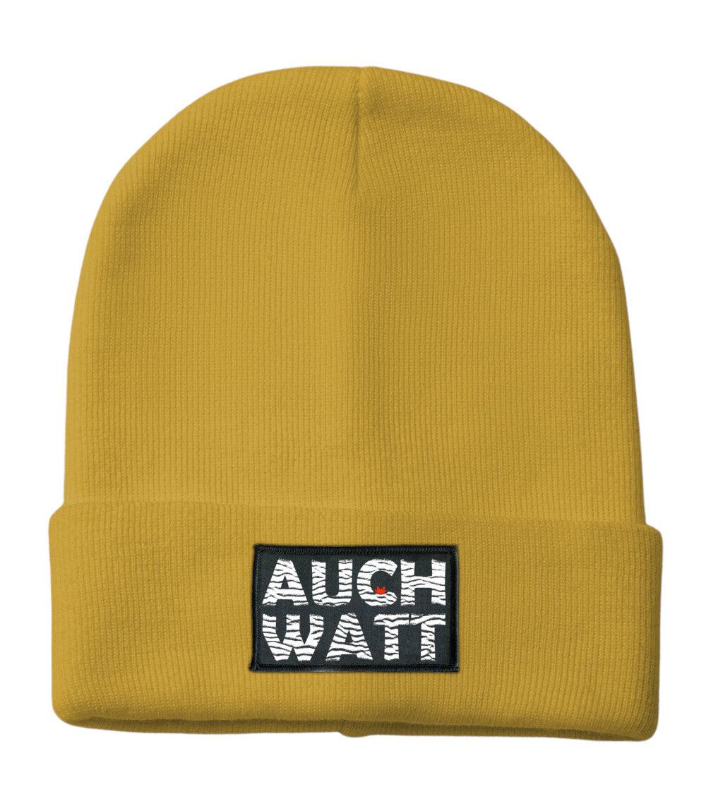 Hinten Auch Watt · Brisen Beanie - Image 9