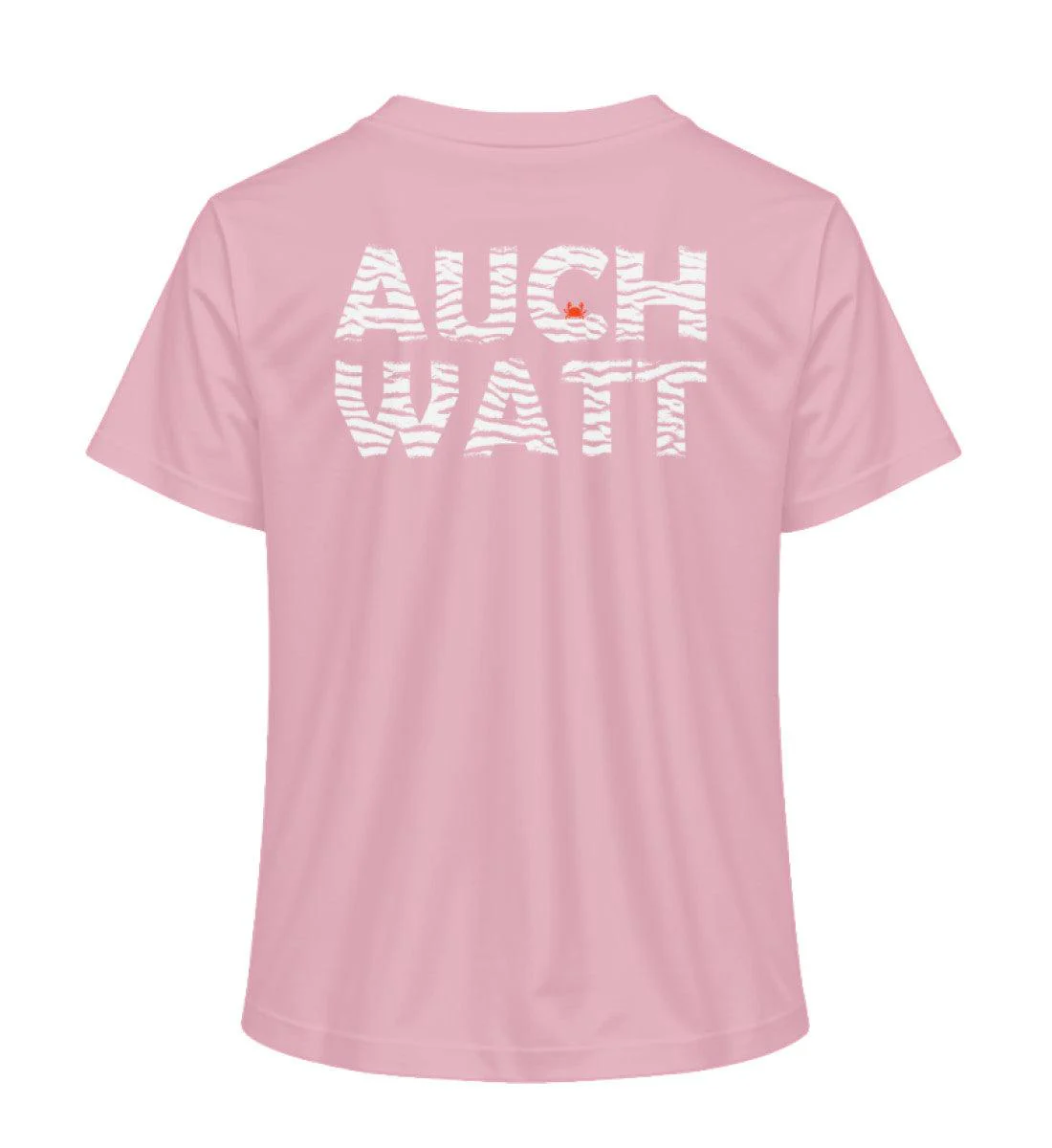 Hinten steht auch watt · Damen Premium Bio T-Shirt 2.0 - Image 11