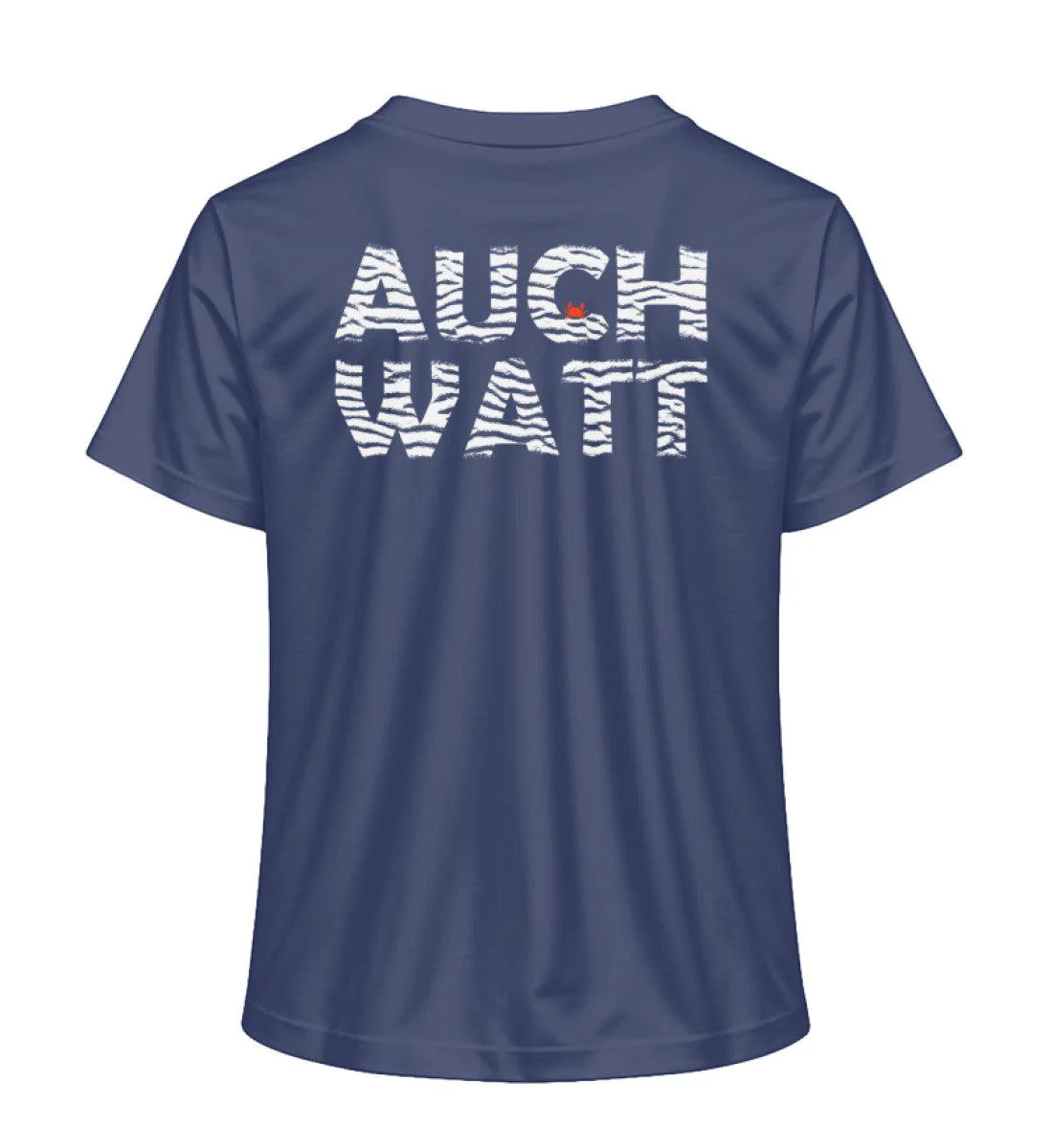 Hinten steht auch watt · Damen Premium Bio T-Shirt 2.0 - Image 5