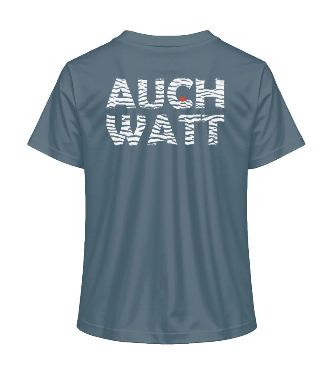 Hinten steht auch watt · Damen Premium Bio T-Shirt 2.0 - Image 7