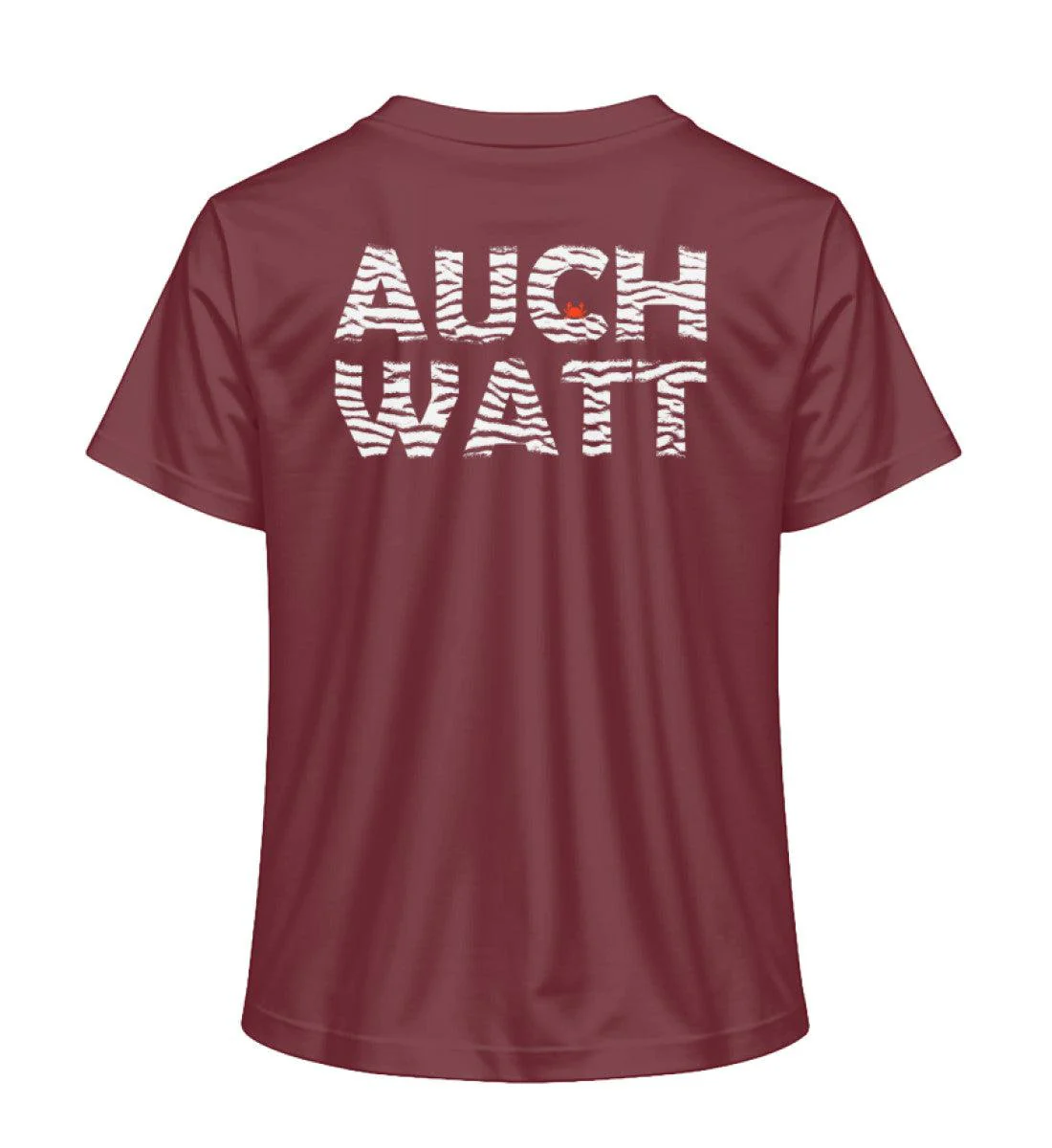 Hinten steht auch watt · Damen Premium Bio T-Shirt 2.0 - Image 9