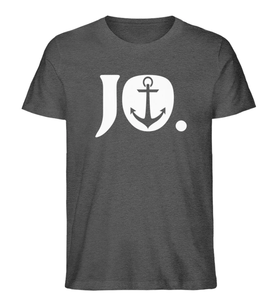 Jo · Herren Premium Bio T-Shirt - Image 3