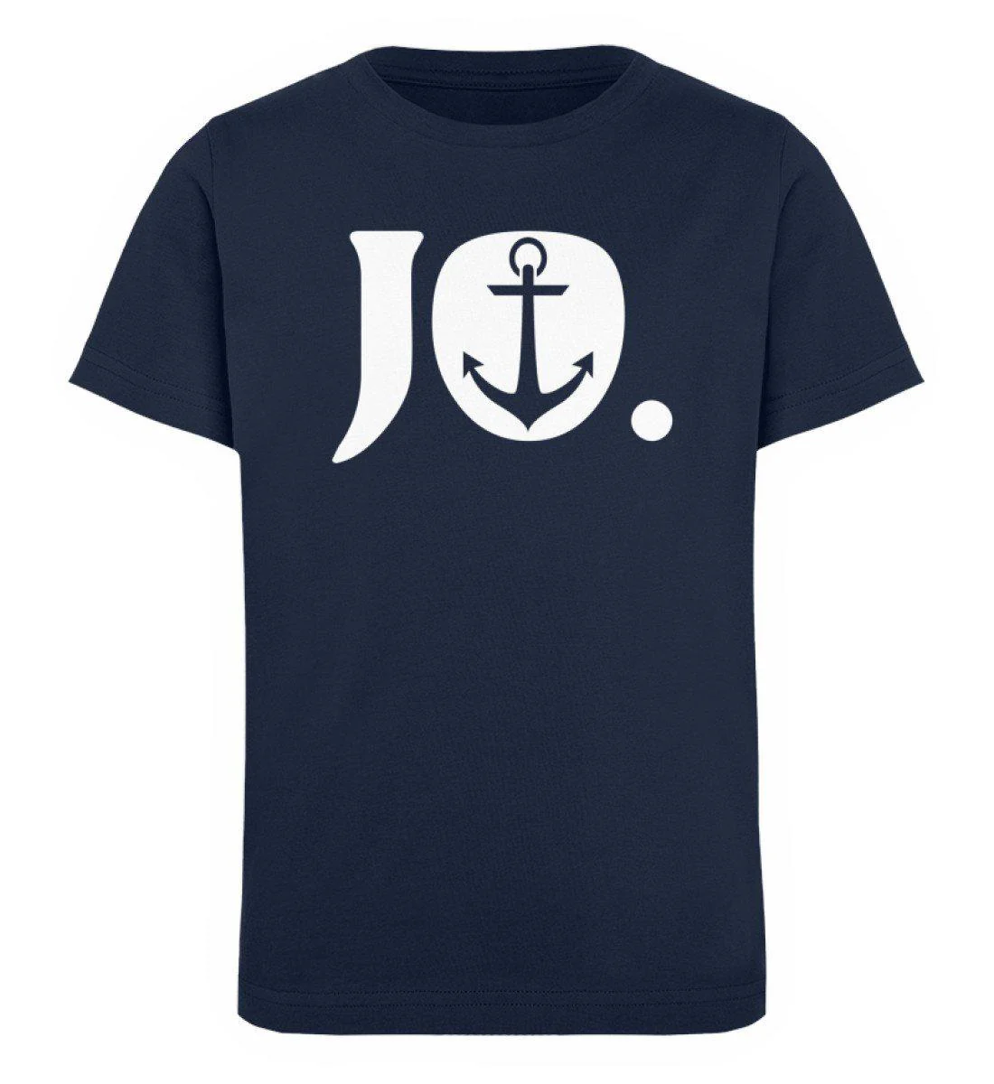 Jo · Kinder Premium Bio T-Shirt - Image 3