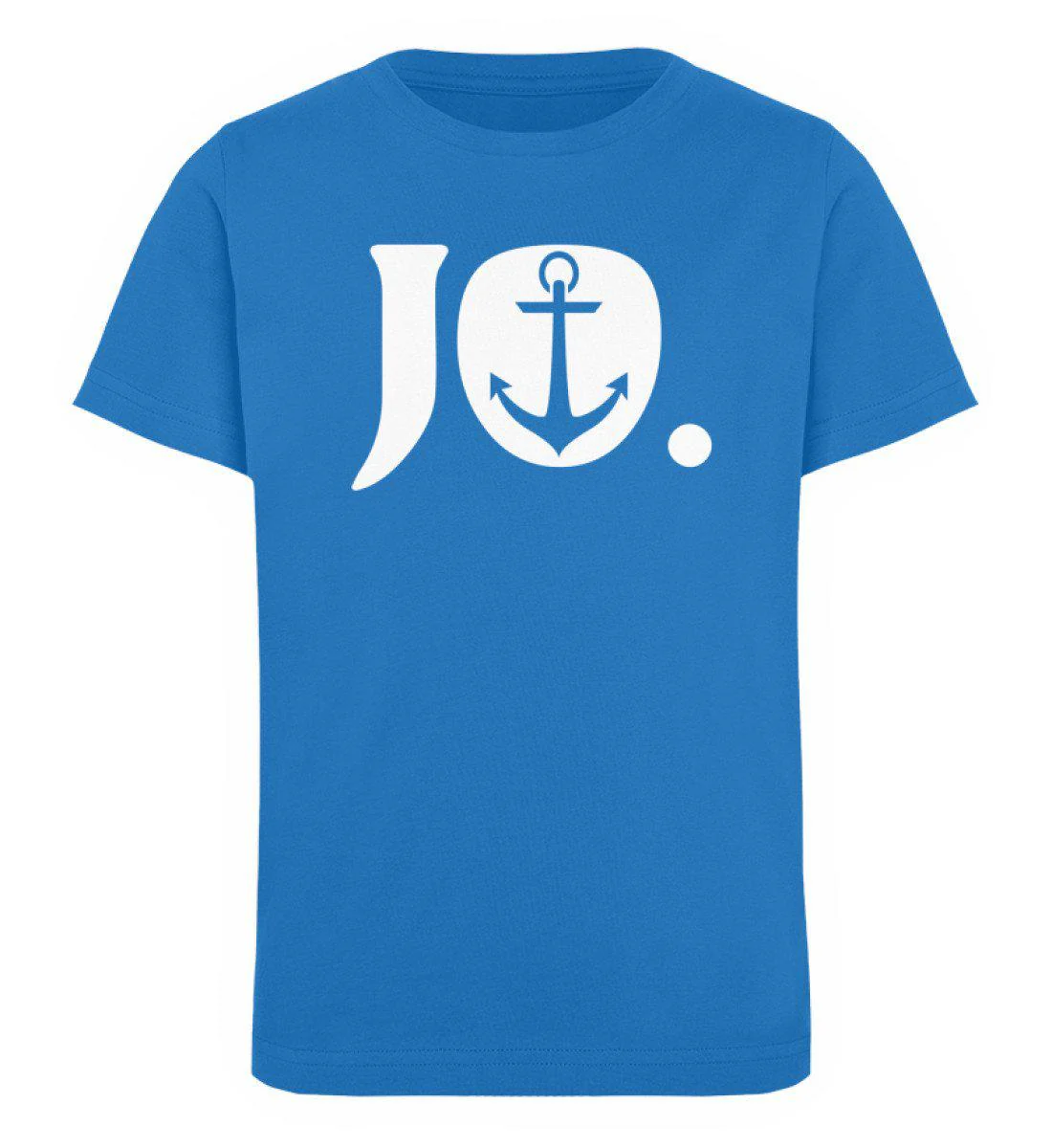 Jo · Kinder Premium Bio T-Shirt - Image 4
