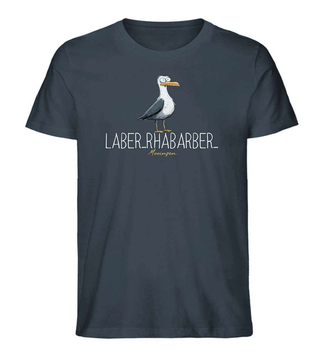 Laber Rhabarber · Herren Premium Bio T-Shirt - Image 6