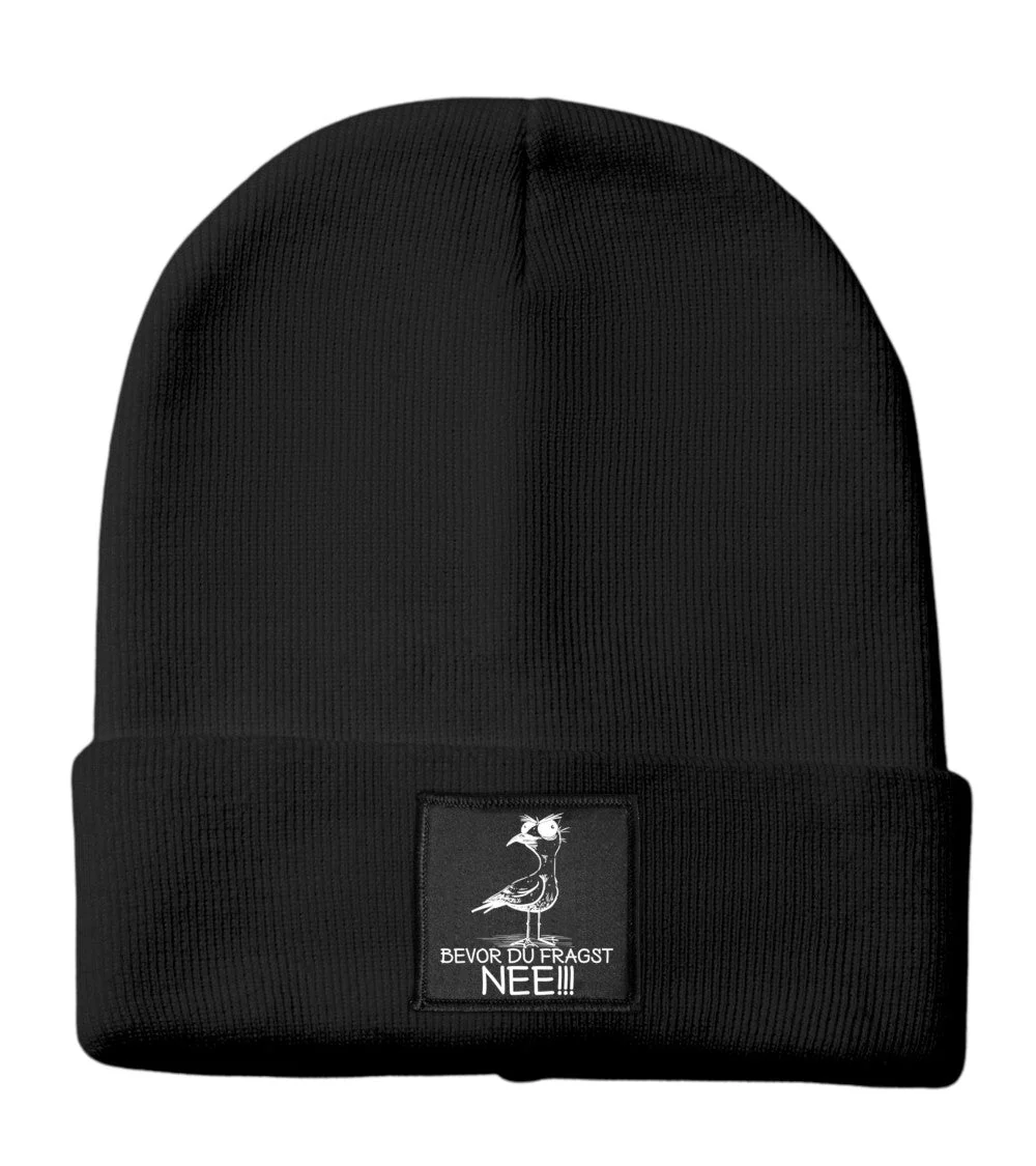 Moewe Nee · Brisen Beanie - Image 3