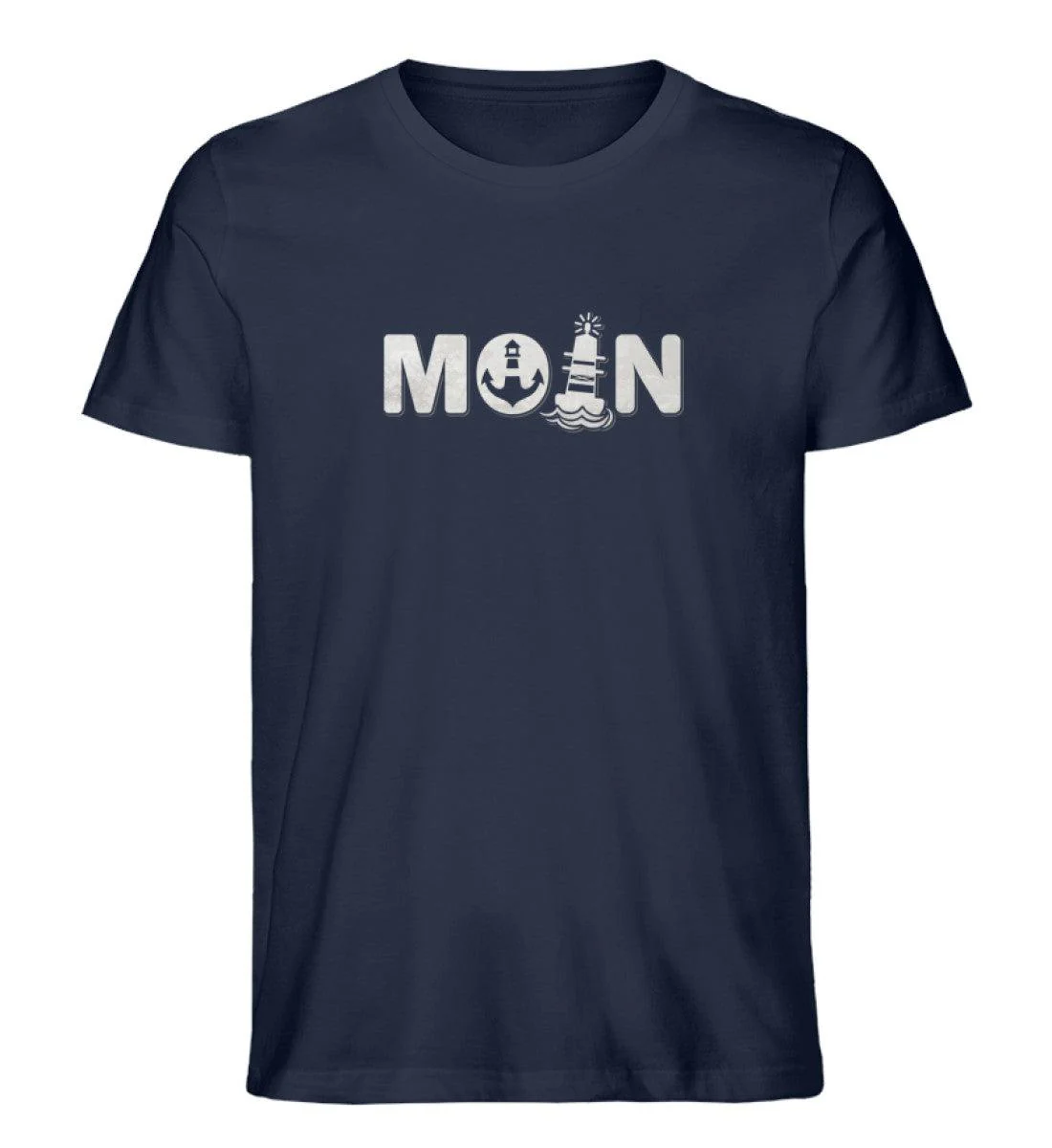 Moin · Herren Premium Bio T-Shirt - Image 5