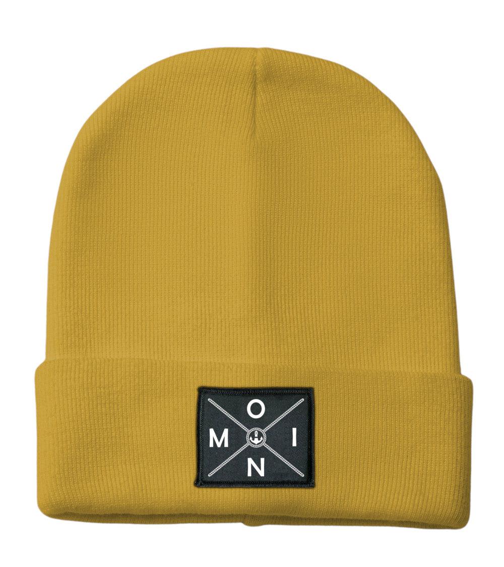 Moin Simple X · Brisen Beanie - Image 3