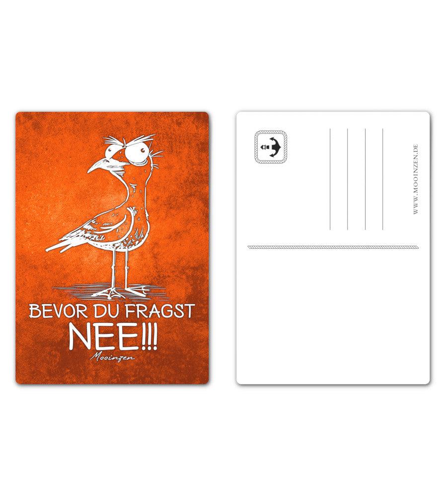 Hafenhumor Postkarten Set 10 Stück - Image 7