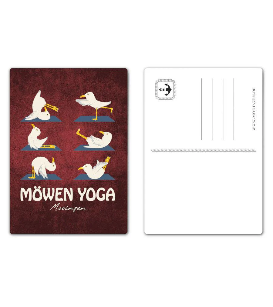 Hafenhumor Postkarten Set 10 Stück - Image 9