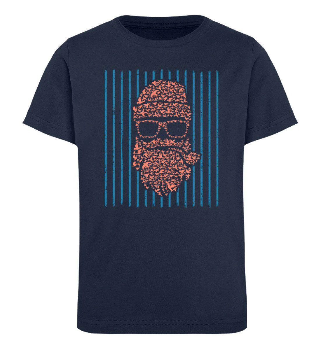 Seemann Möwen · Kinder Premium Bio T-Shirt - Image 2