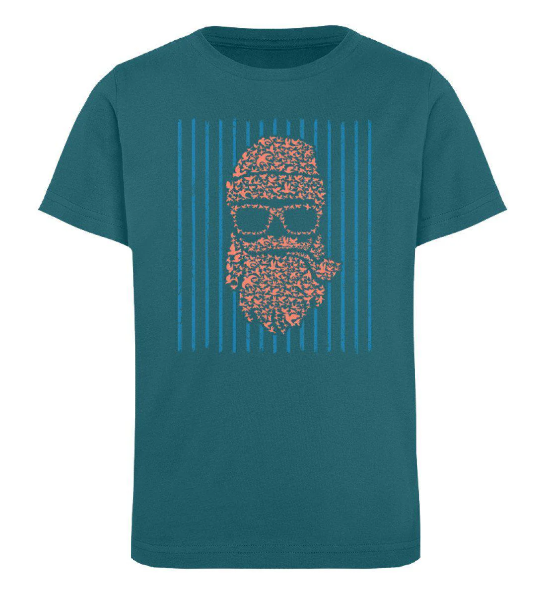 Seemann Möwen · Kinder Premium Bio T-Shirt - Image 3