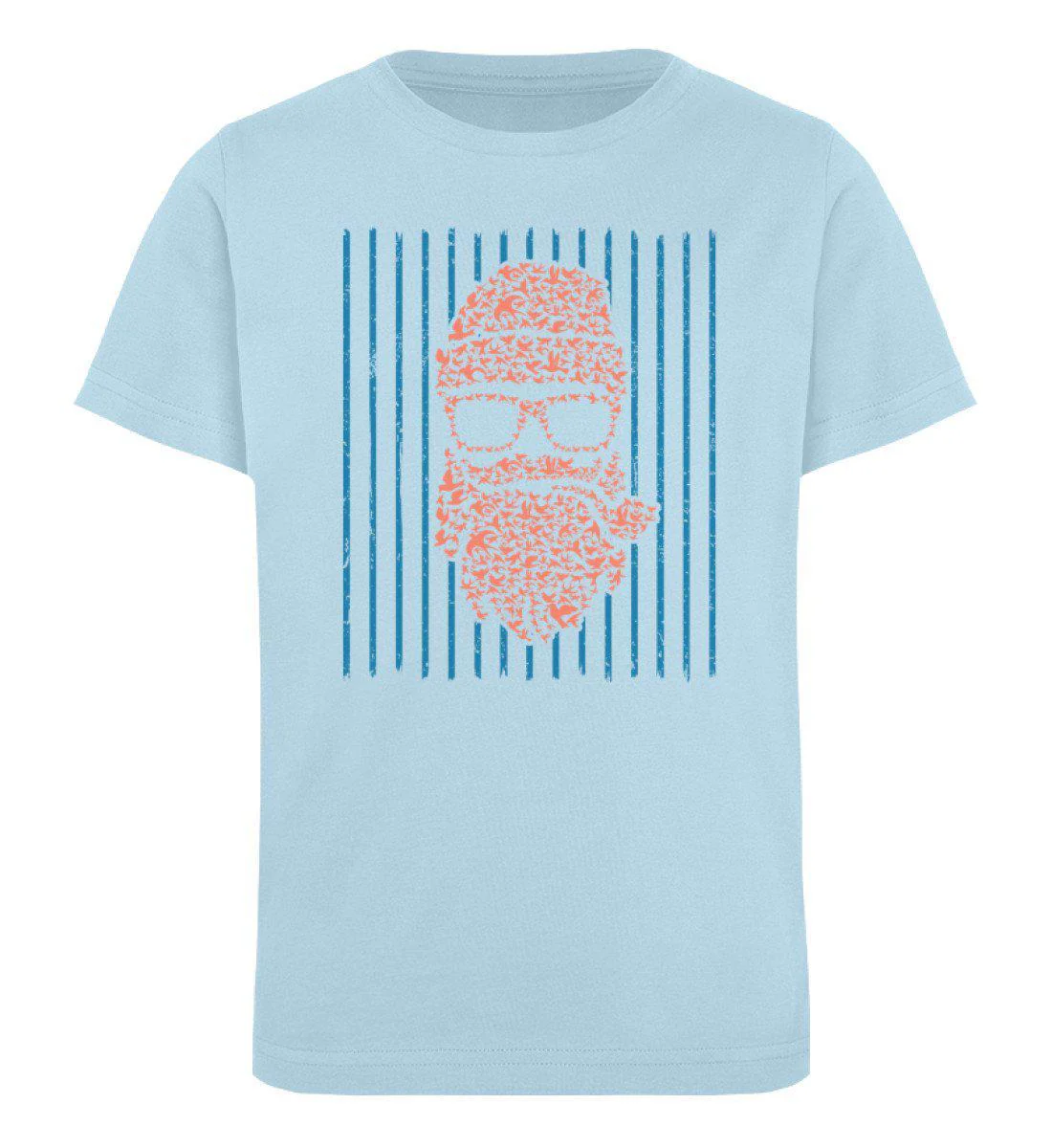 Seemann Möwen · Kinder Premium Bio T-Shirt - Image 4