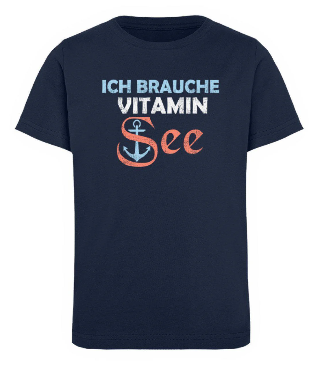 Vitamin See · Kinder Premium Bio T-Shirt - Image 3