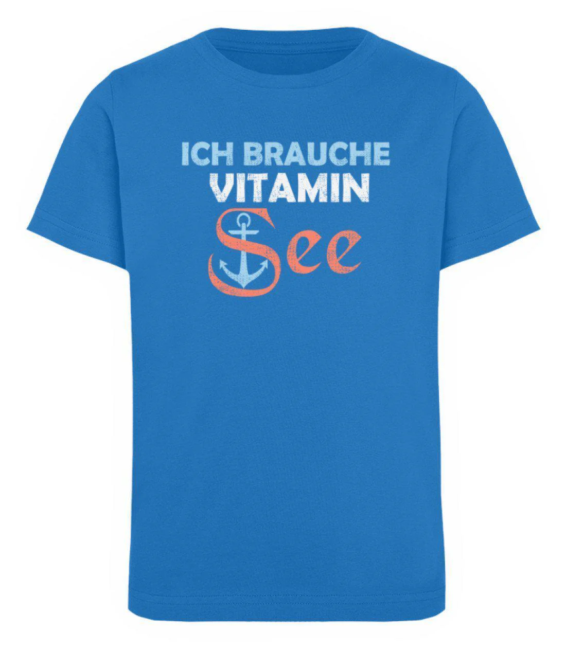 Vitamin See · Kinder Premium Bio T-Shirt - Image 4