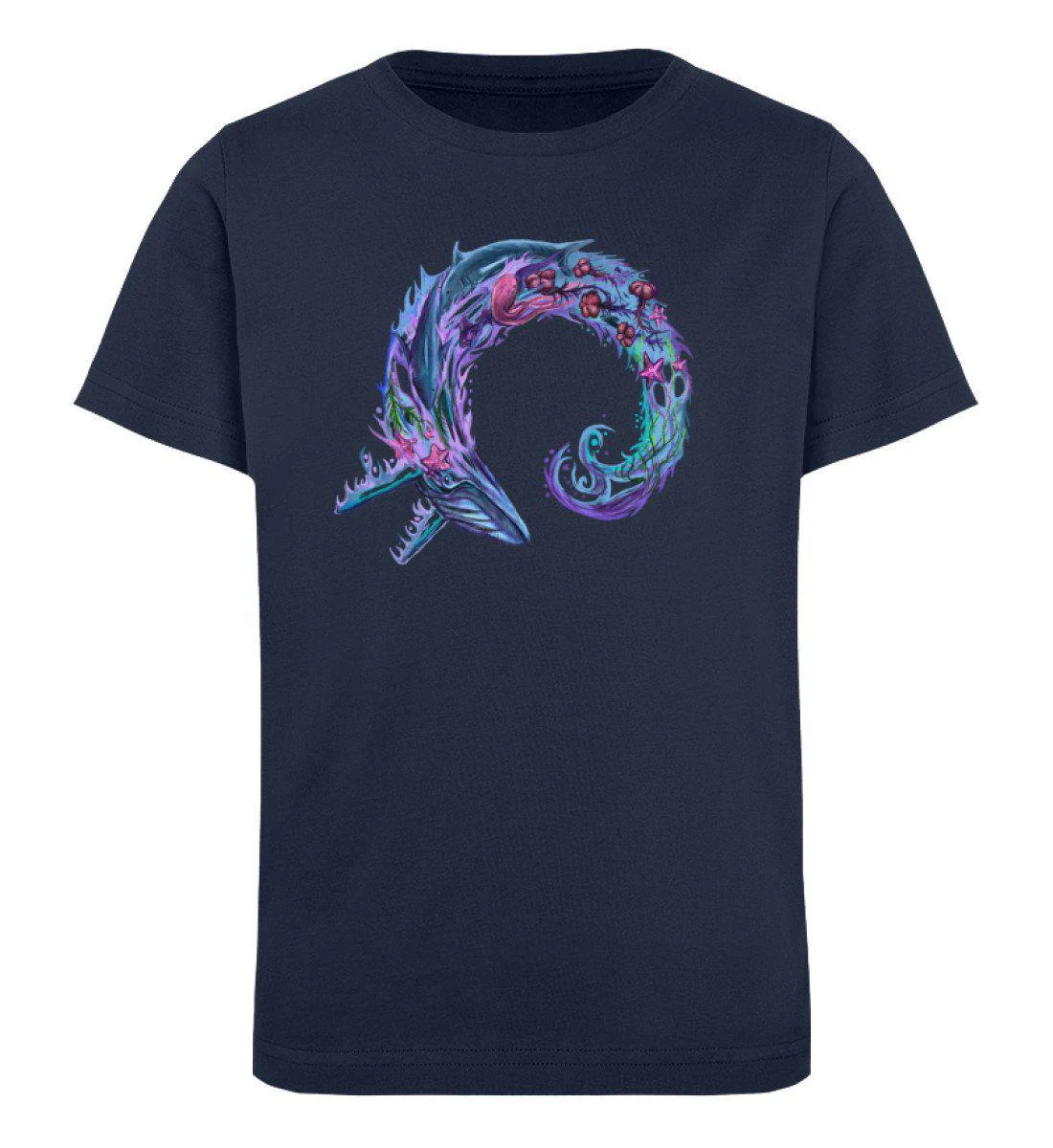Wal Strudel · Kinder Premium Bio T-Shirt - Image 3